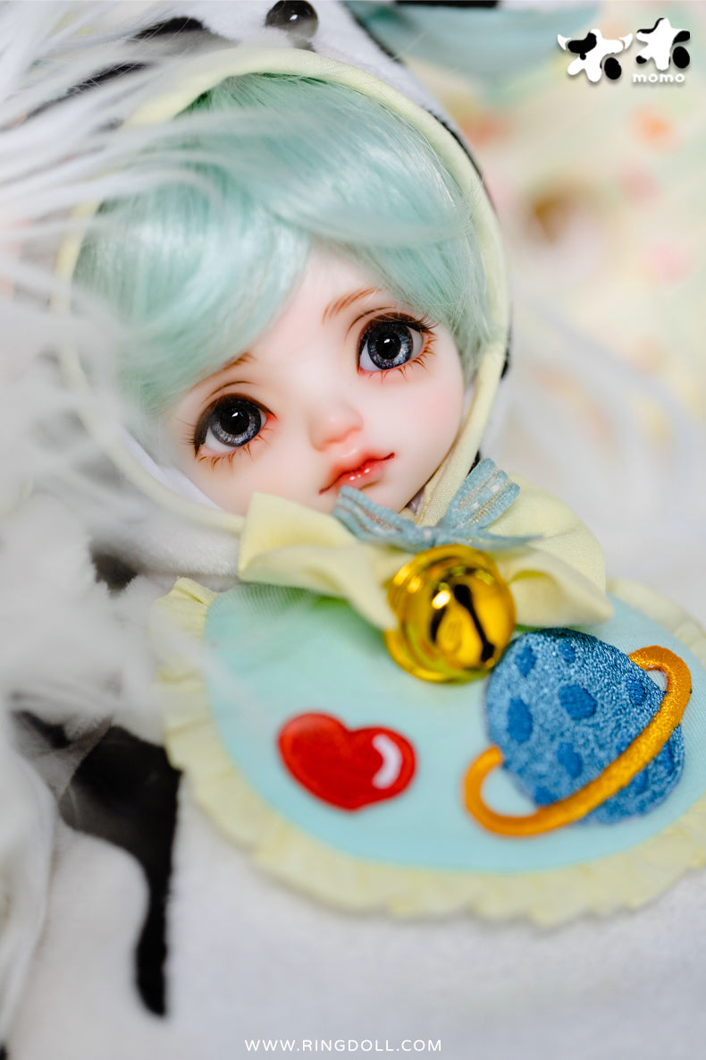 MU MU | PREORDER | DOLL