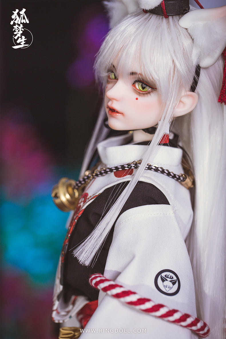 RWIGS45-18 | PREORDER | WIG