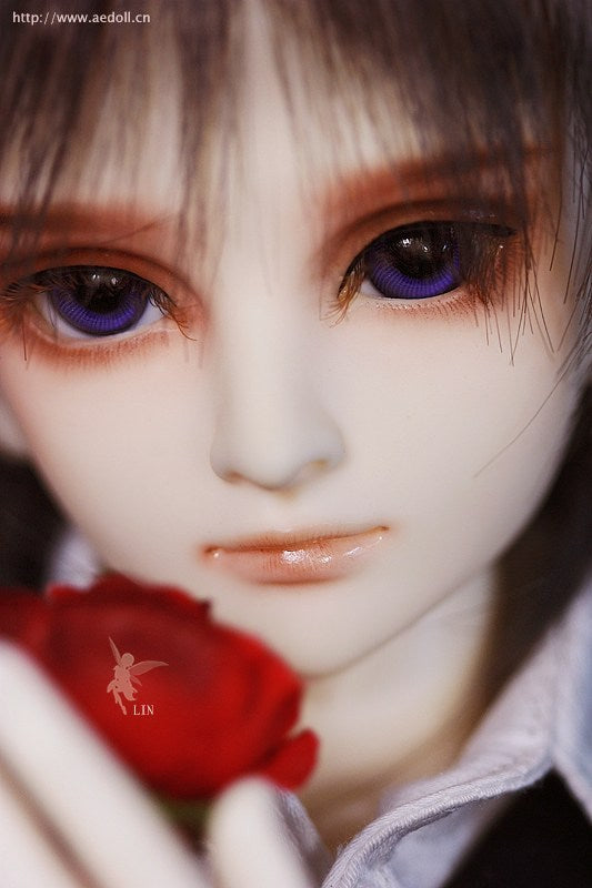 COLD | PREORDER | DOLL