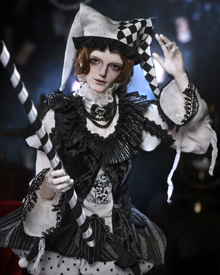 WEIRD | IN STOCK | DOLL