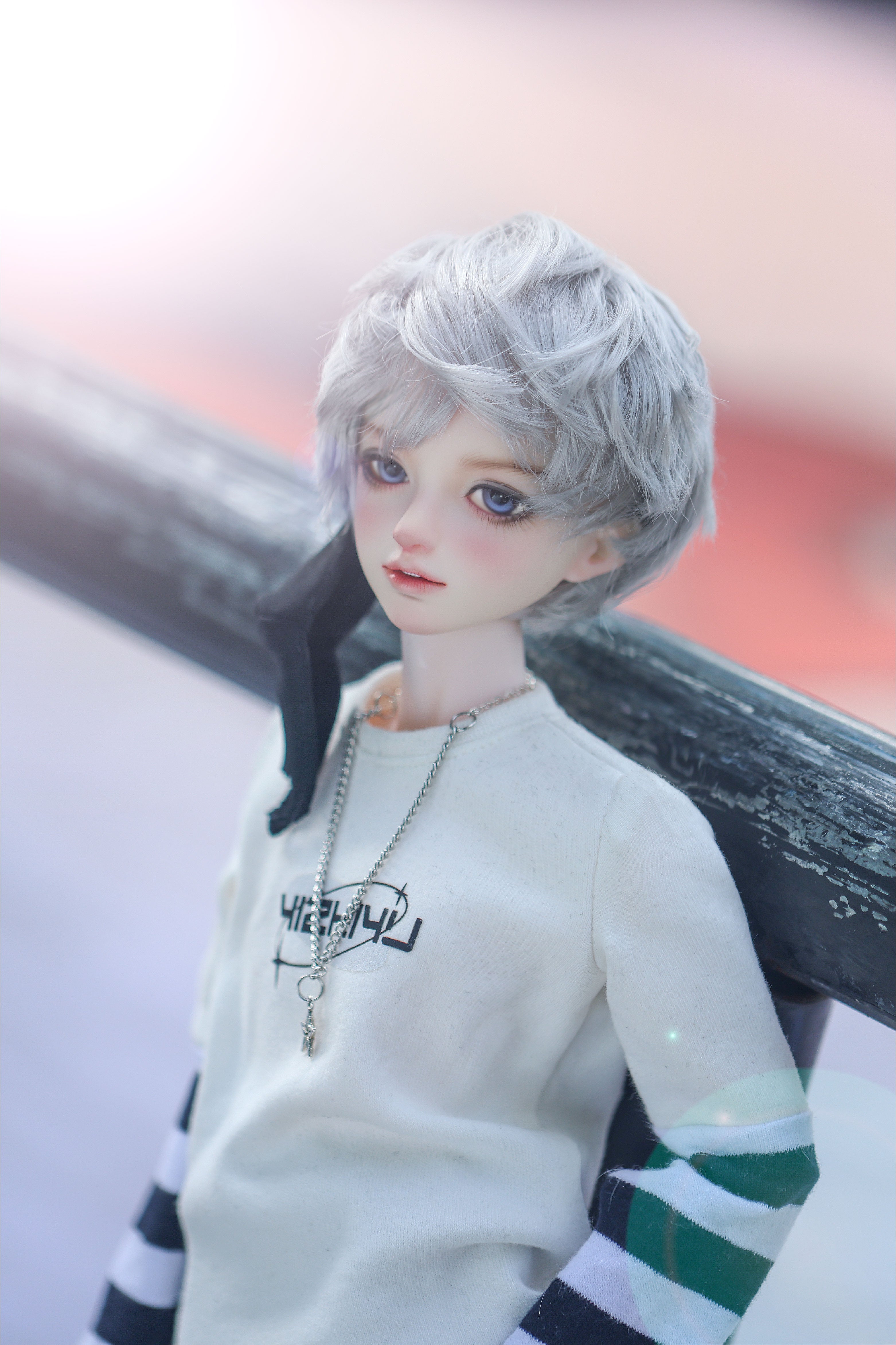 LYNN | PREORDER | DOLL