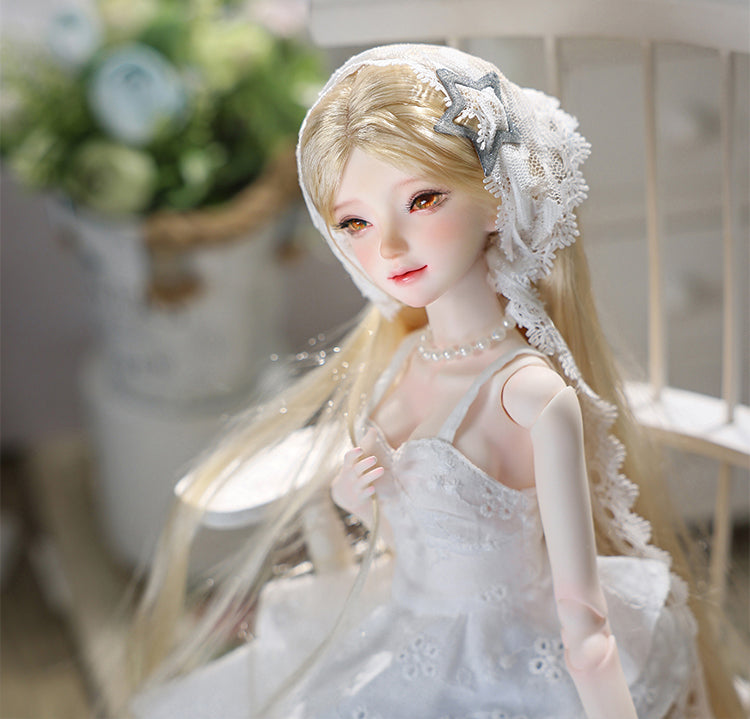NUANNUAN | IN STOCK | DOLL
