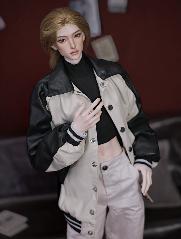 CROW | IN STOCK | DOLL