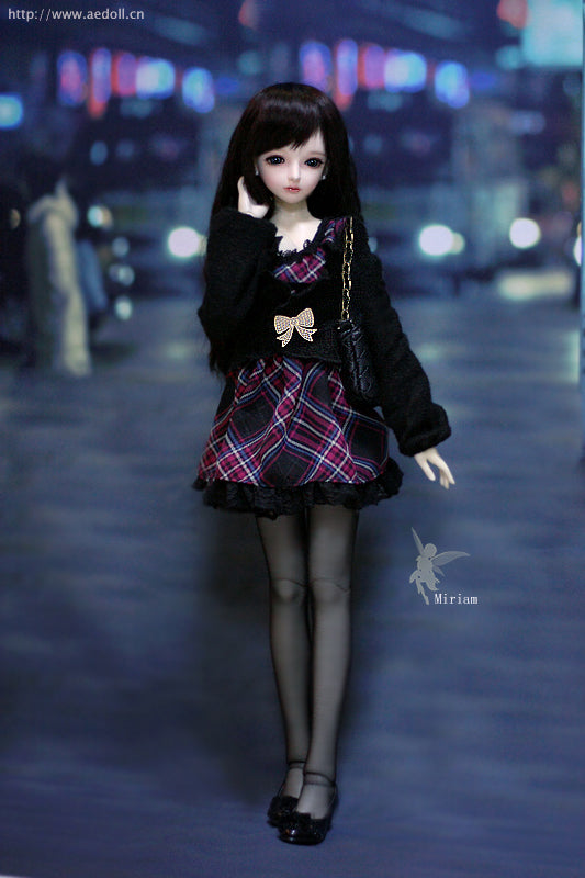 MIRIAM | PREORDER | DOLL
