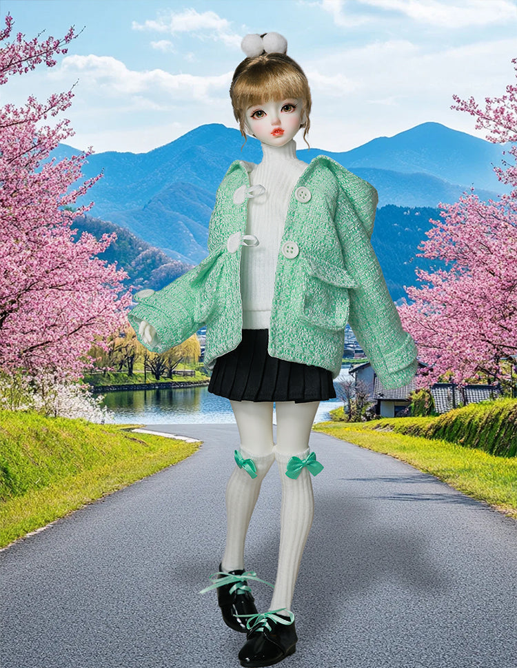 YF4-1633 | IN STOCK | OUTFIT