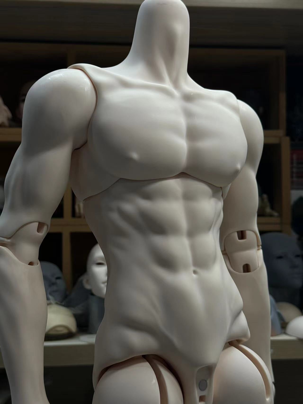 RGMBODY-06 | PREORDER | PART