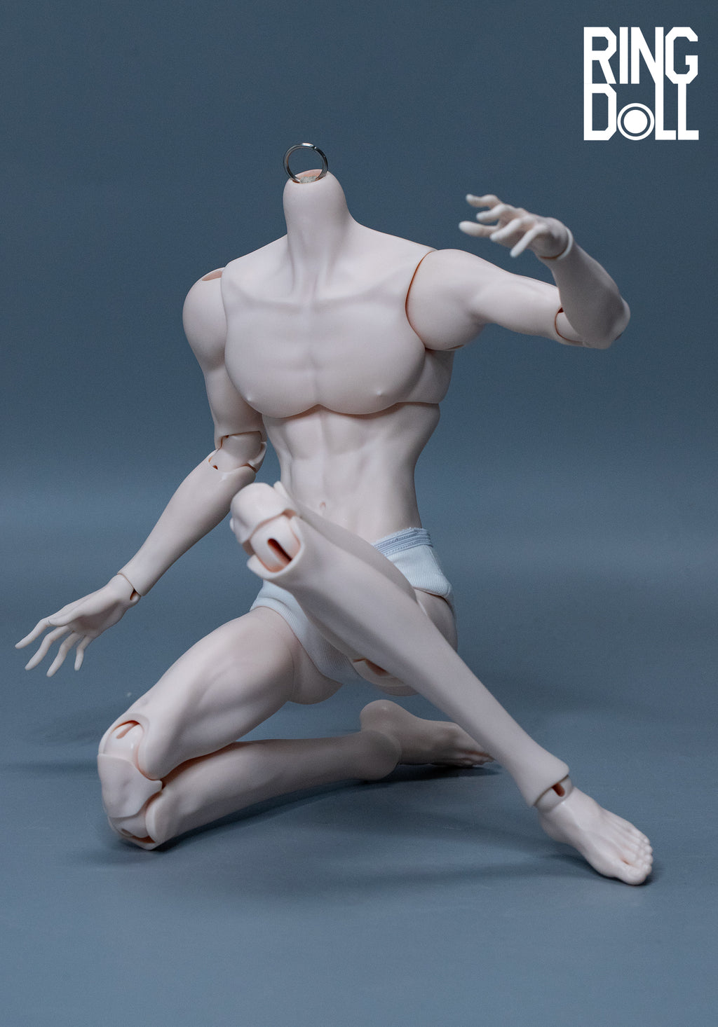 RTFBODY-02 | PREORDER | PART