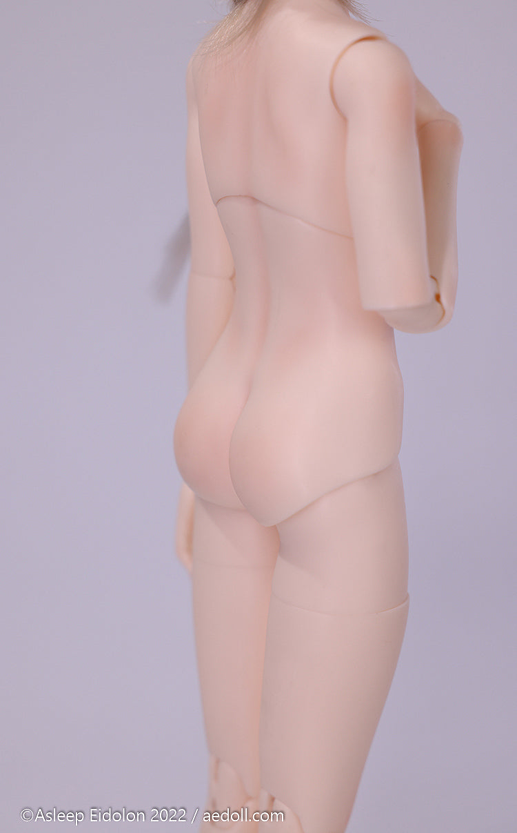 1/4 45cm Boy Body (AE-M-45Ⅱ) | PREORDER | PART