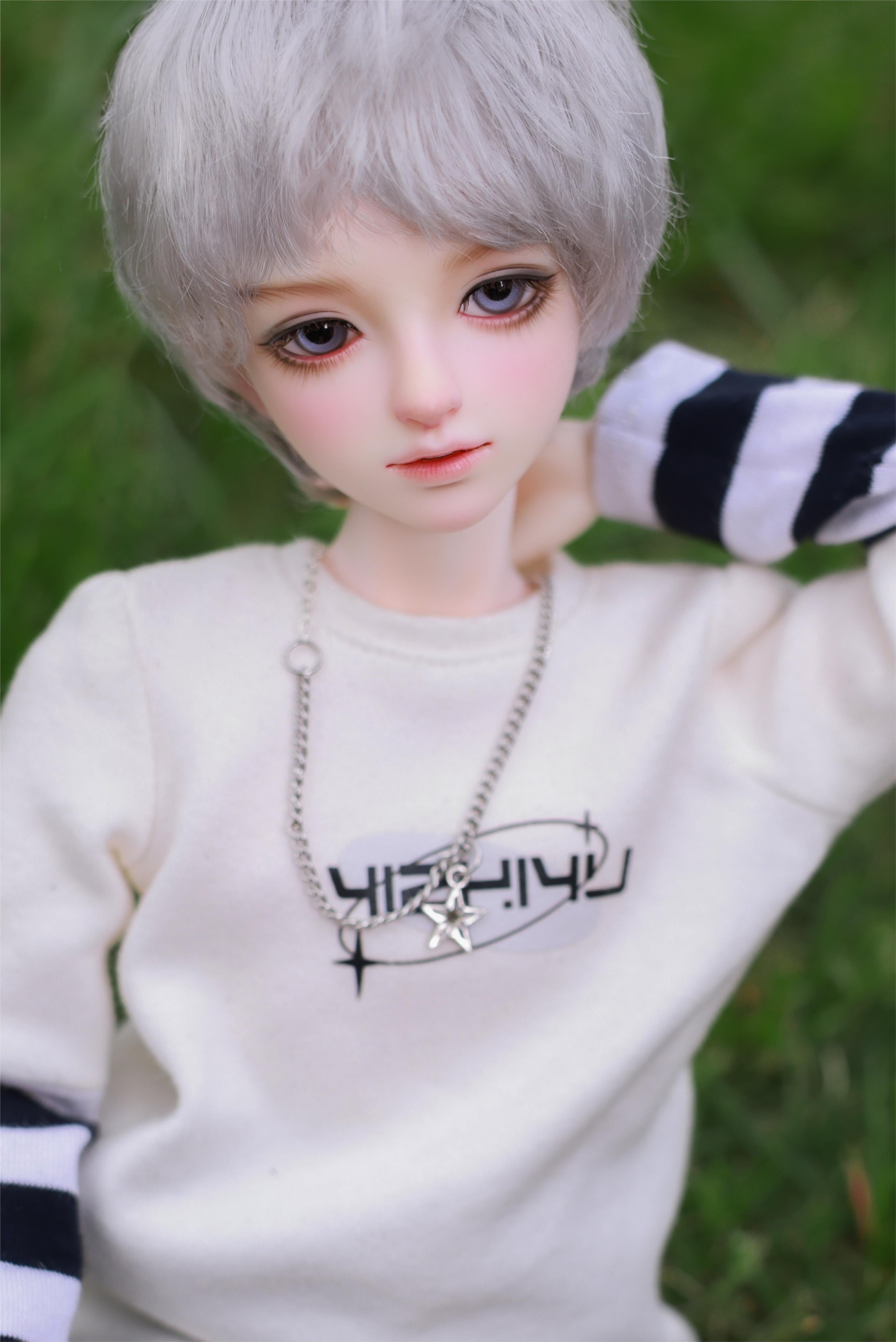 LYNN | PREORDER | DOLL