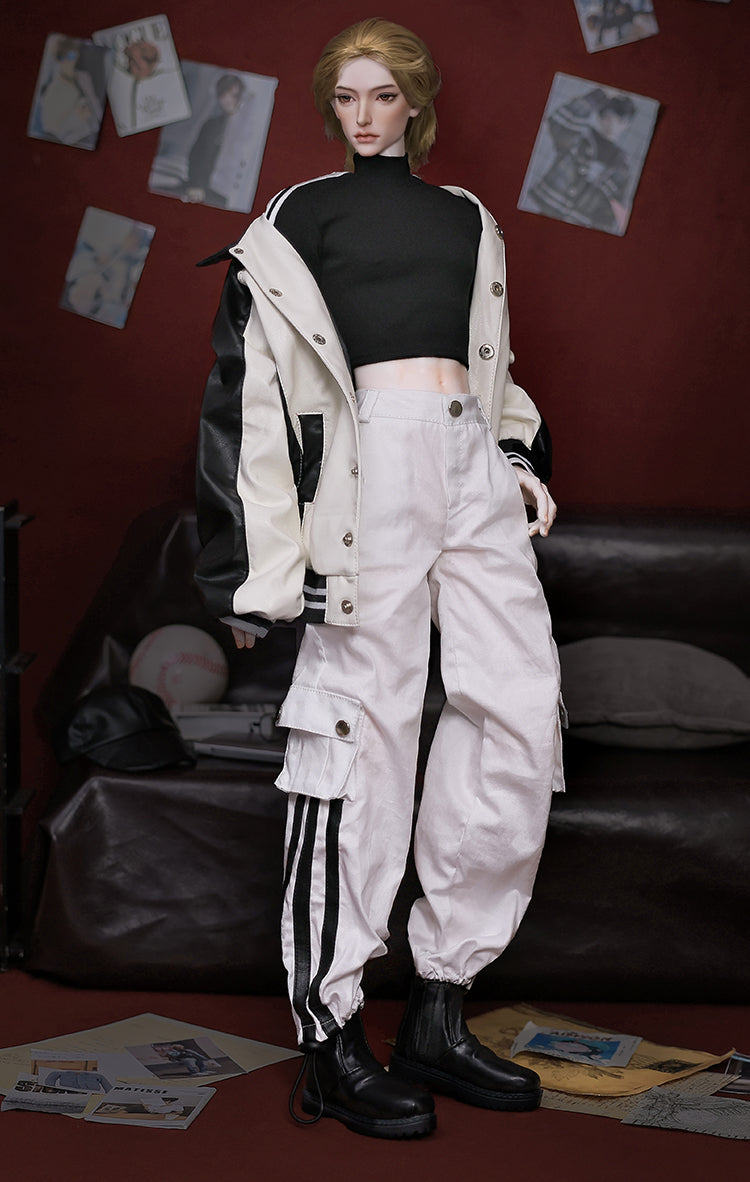 CROW | IN STOCK | DOLL