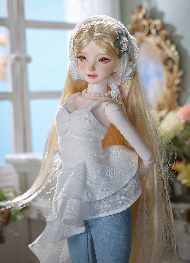 NUANNUAN | IN STOCK | DOLL