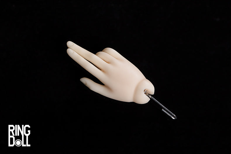 RTGHAND07 | PREORDER | PART