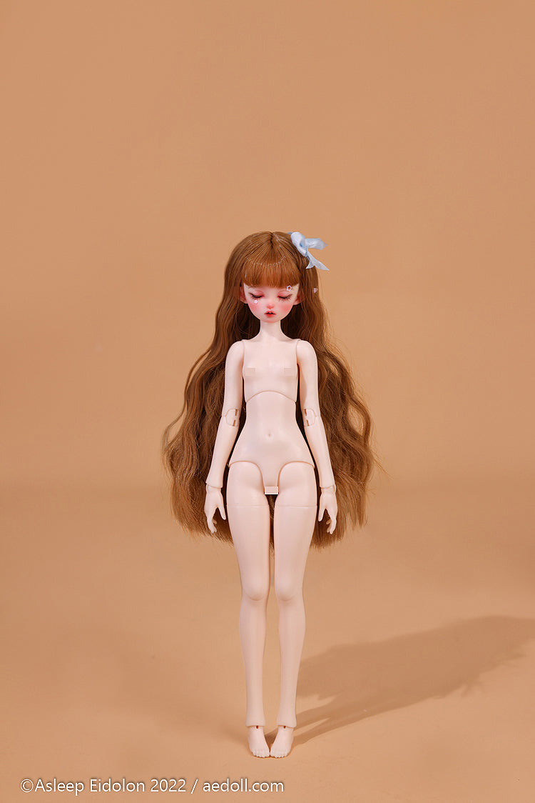 1/6 26cm Girl Body (AE-F-26) | PREORDER | PART