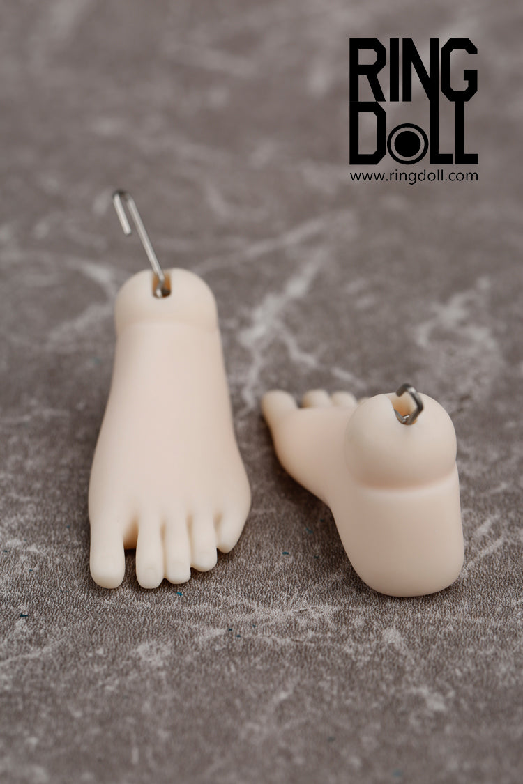 RTFEET01 | PREORDER | PART