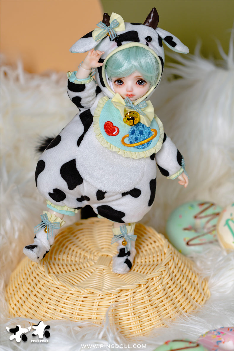 MU MU | PREORDER | DOLL