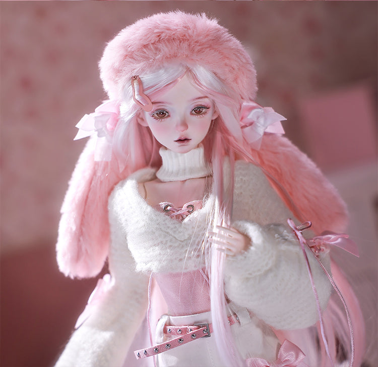 YUROU | PREORDER | DOLL