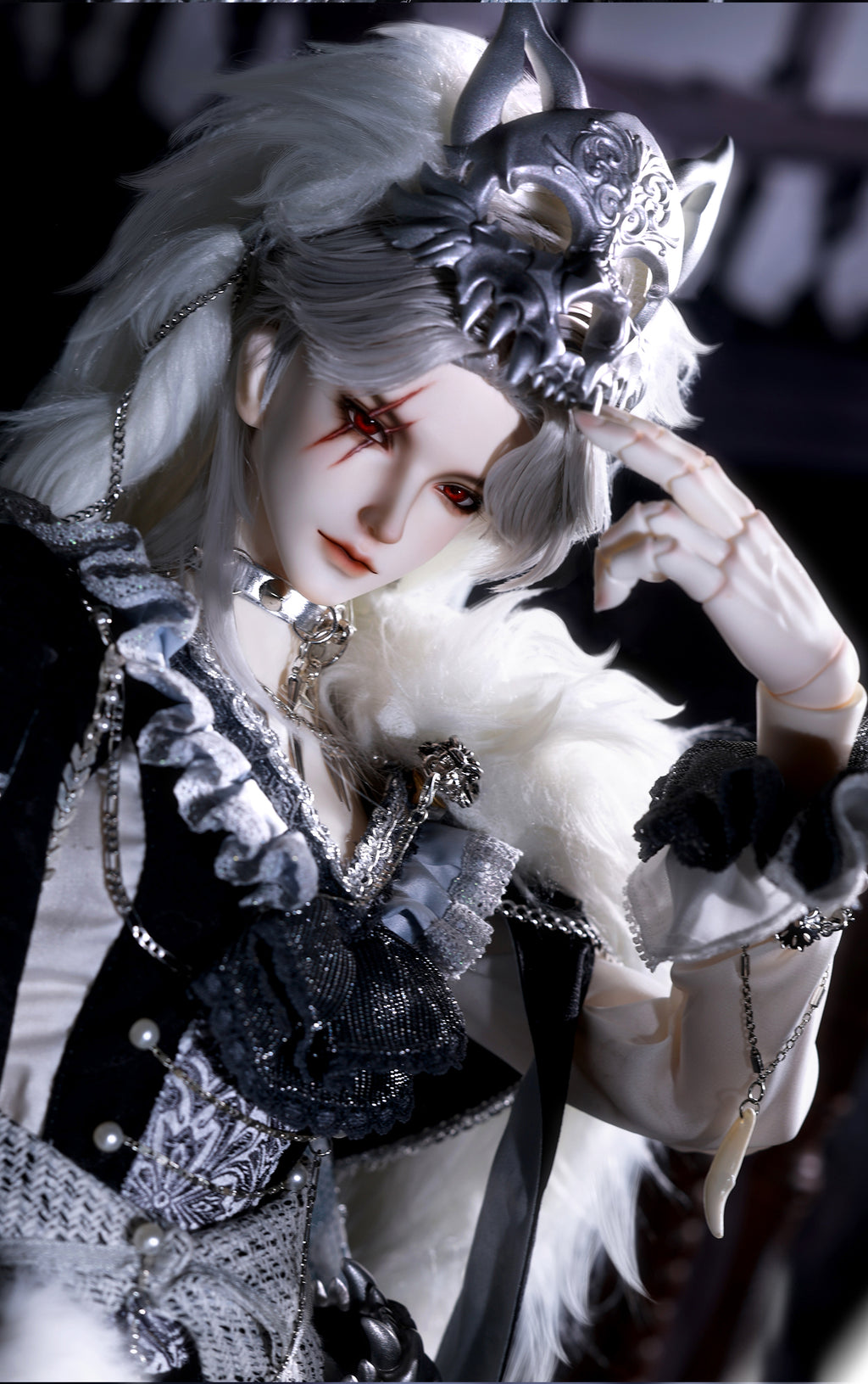 FENRIR | PREORDER | DOLL