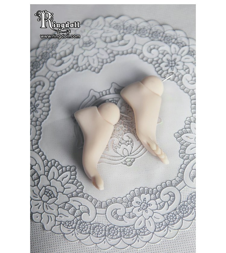 1/3 HIGH HEEL FEET | PREORDER | PART