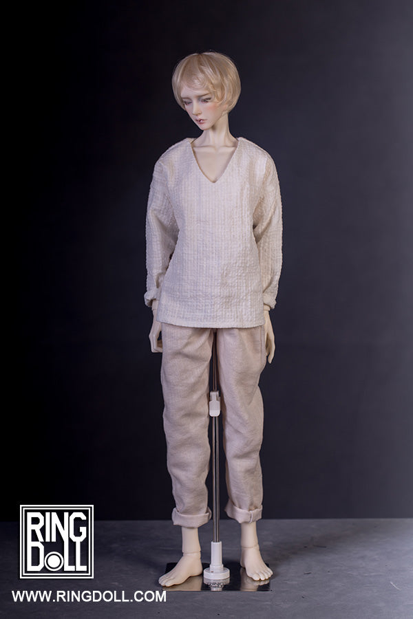 RC70-51(Lounge Clothes) | PREORDER | OUTFIT