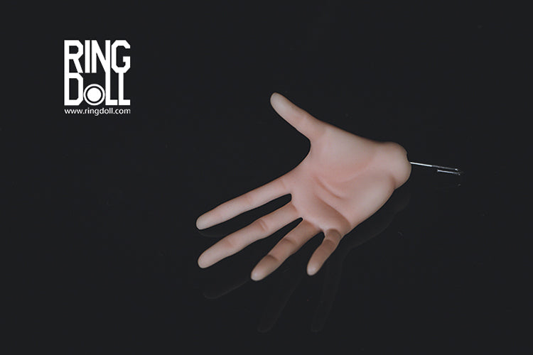 RGHAND(UNCLE SIZE) | PREORDER | PART