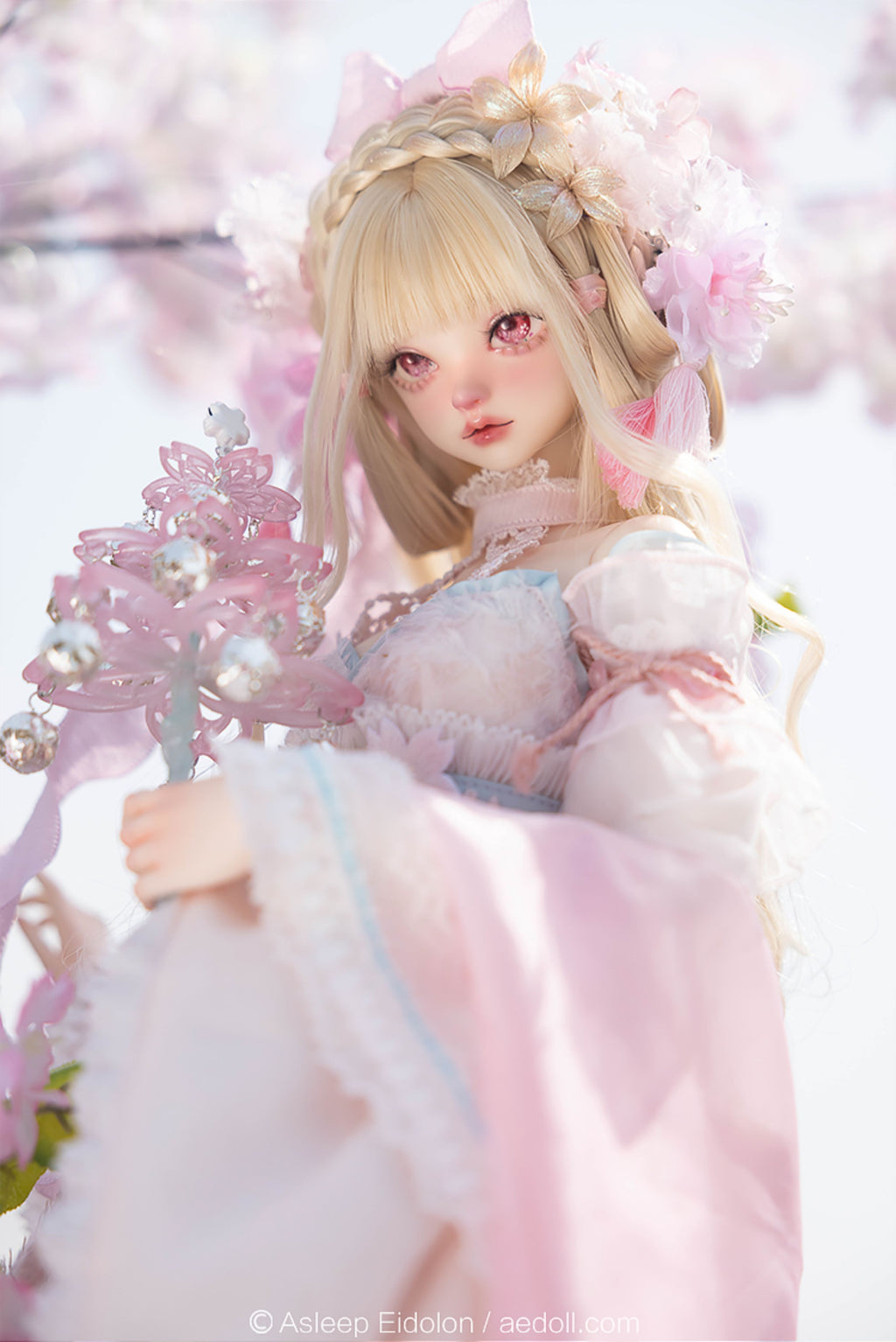 WANYING | PREORDER | DOLL