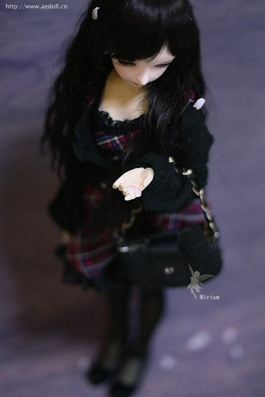 MIRIAM | PREORDER | DOLL