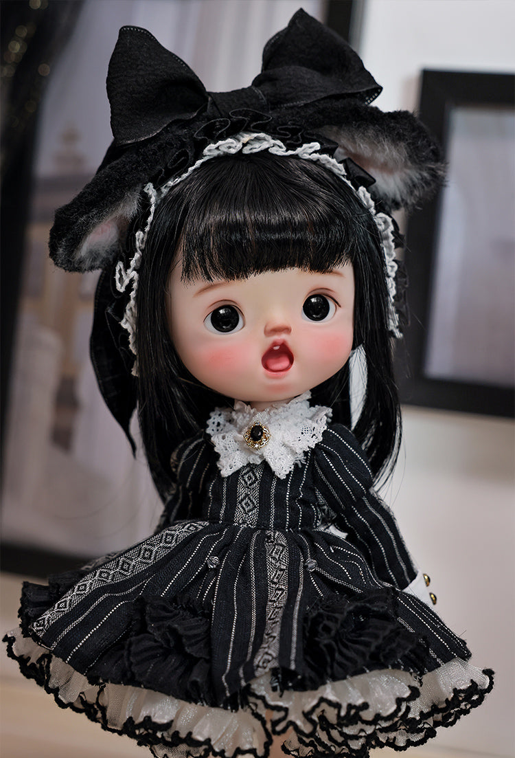 MELON | IN STOCK | DOLL