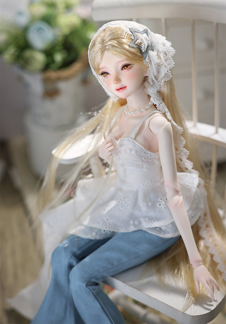 NUANNUAN | IN STOCK | DOLL