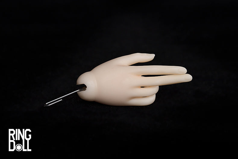 RTGHAND07 | PREORDER | PART