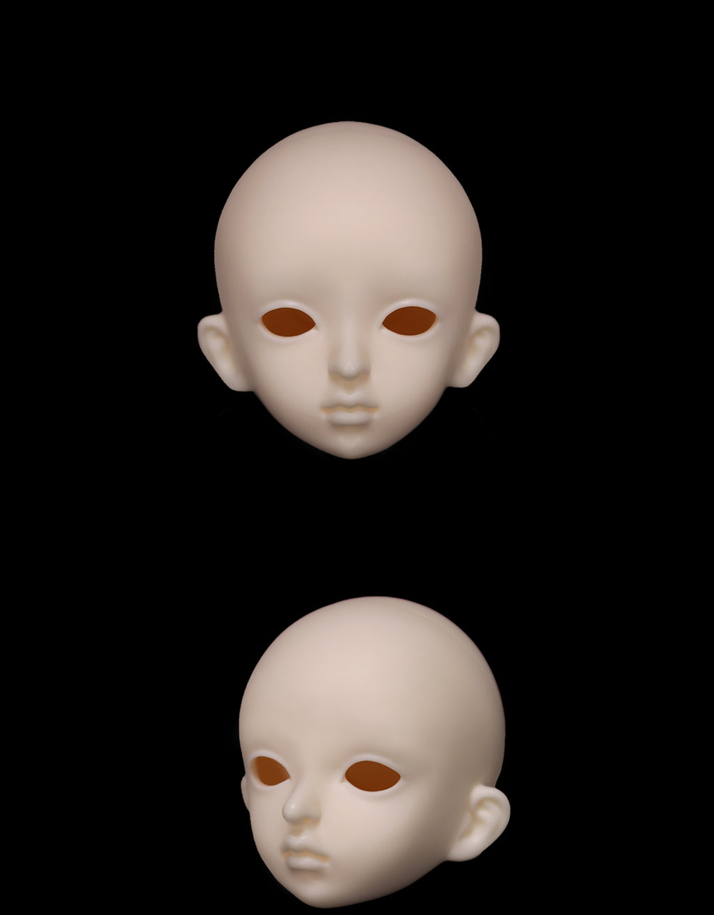 SUNFLOWER(Open Eyes Style) FULLSET | PREORDER | DOLL