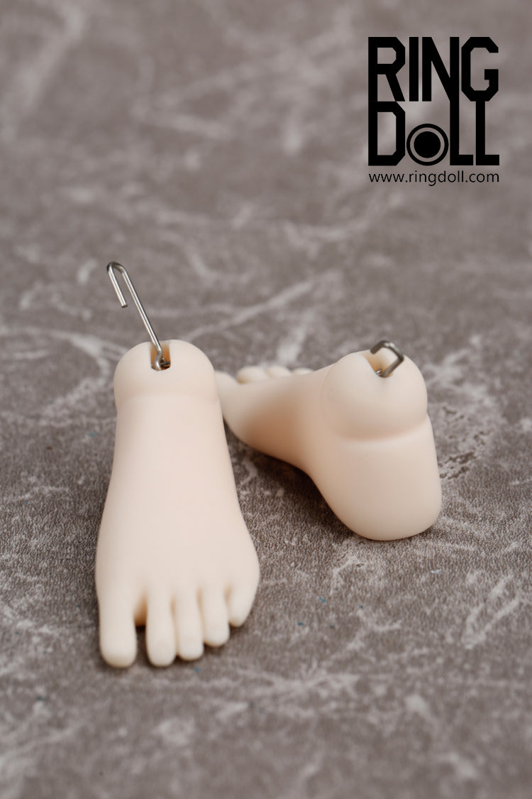 RTFEET01 | PREORDER | PART