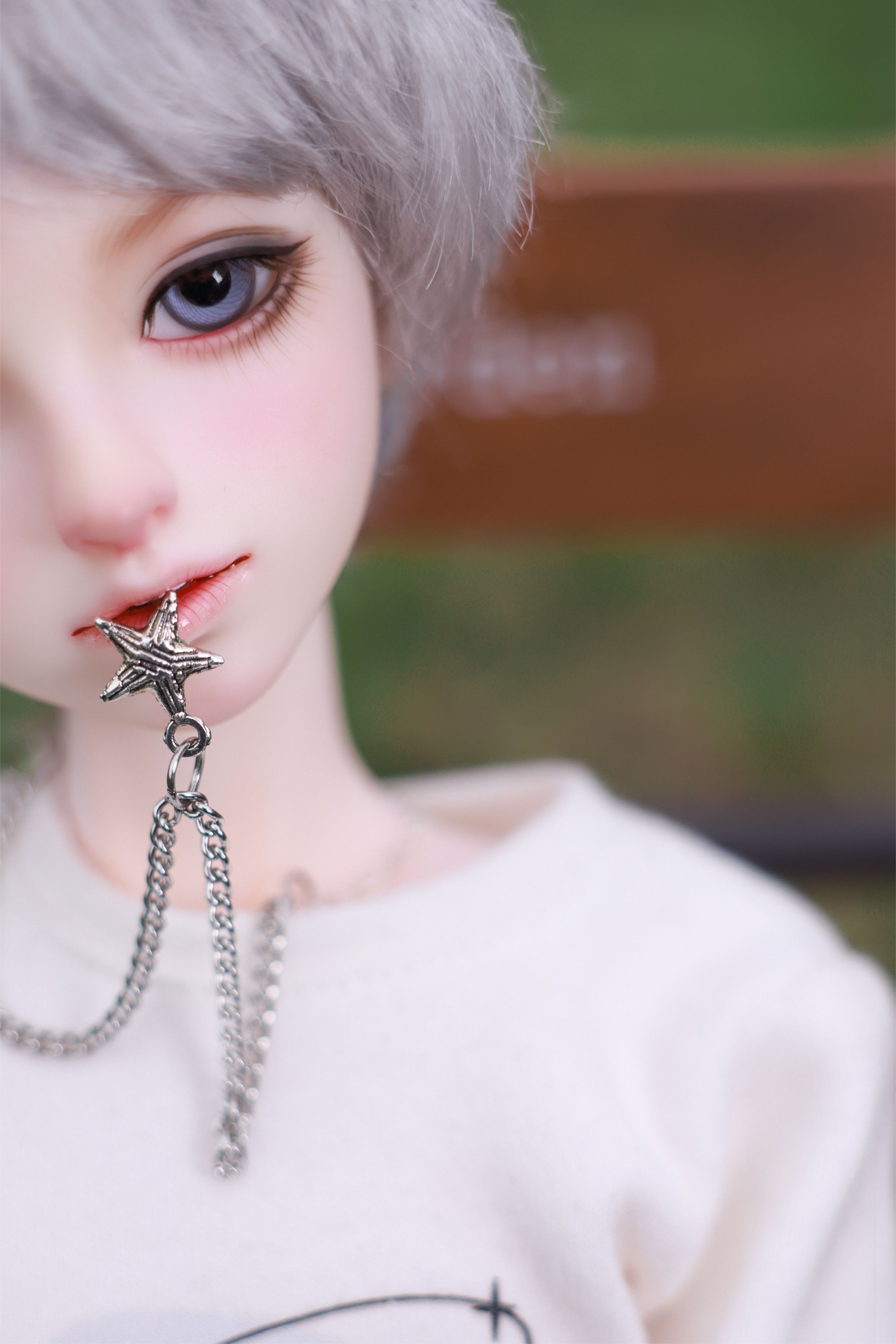 LYNN | PREORDER | DOLL