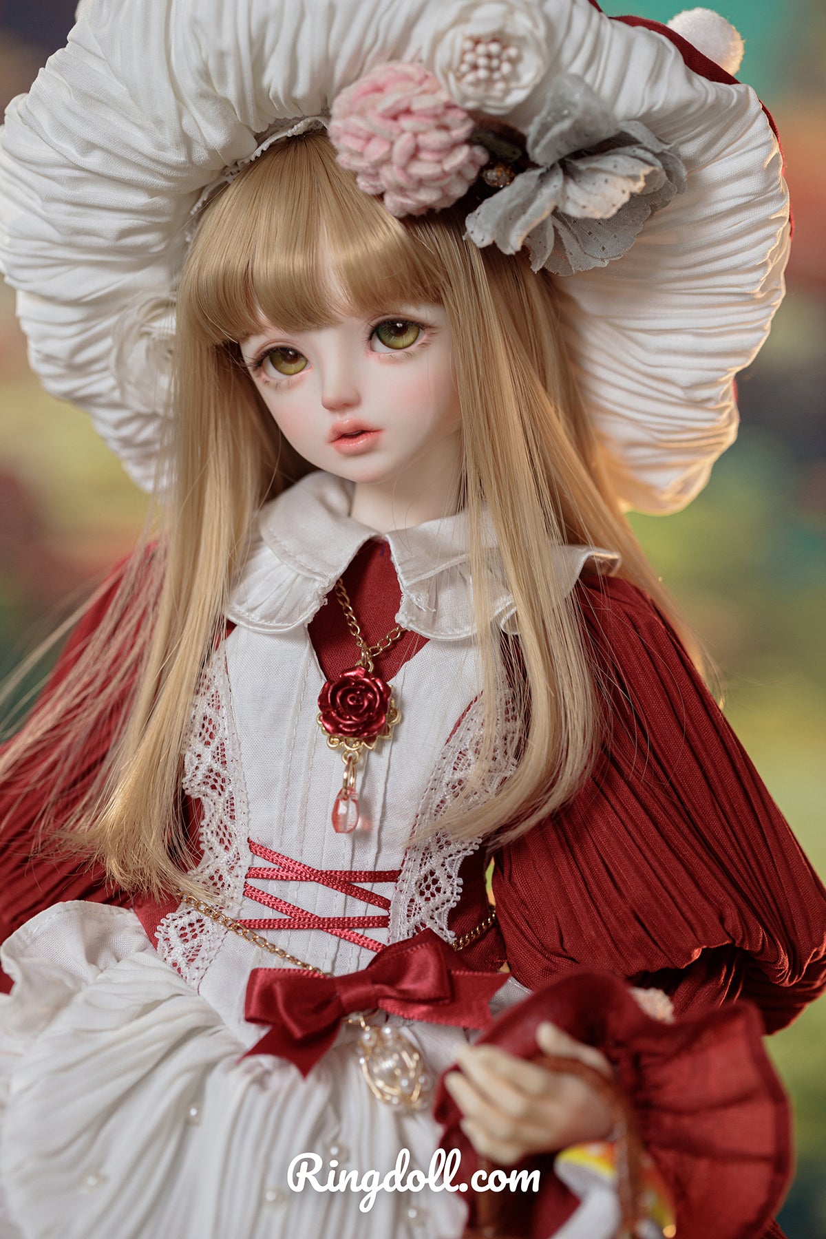 WINNIE | PREORDER | DOLL