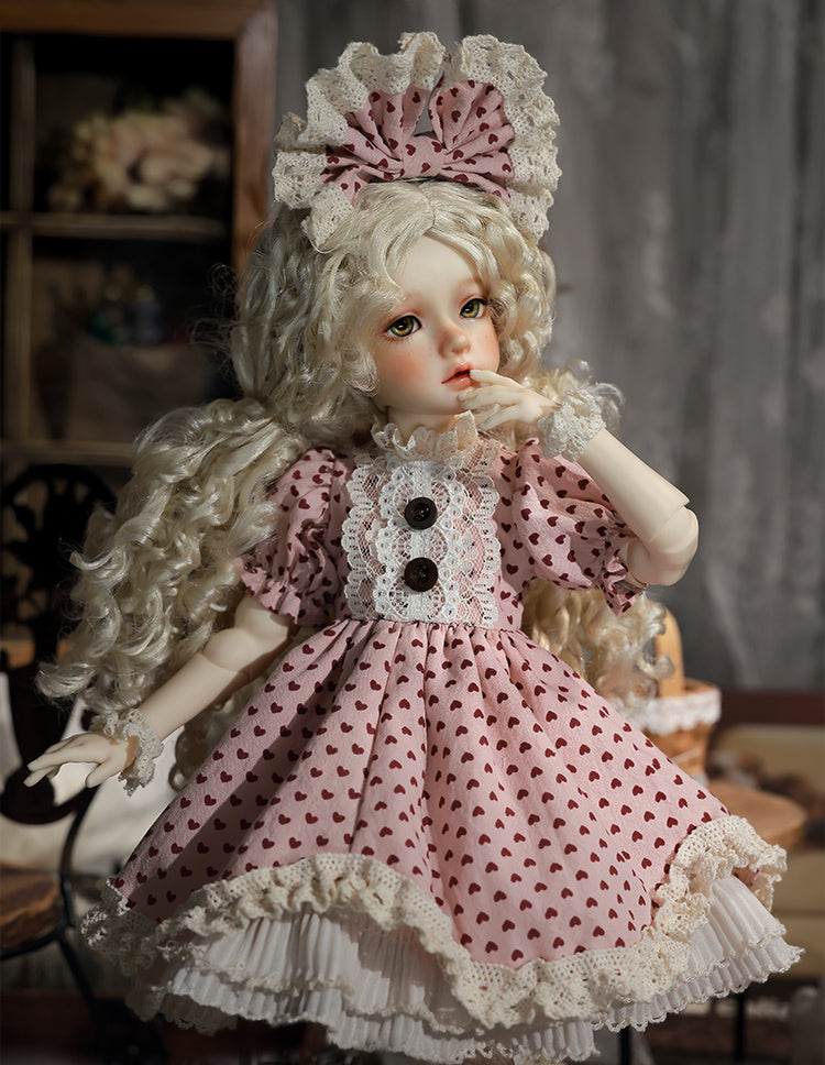 CECILY | IN STOCK | DOLL