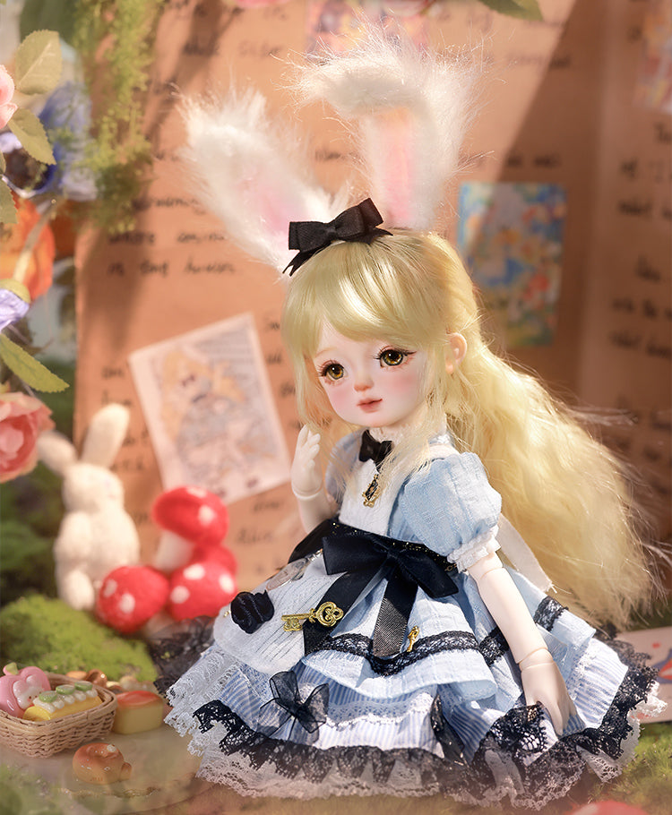 MIAOMIAO | IN STOCK | DOLL