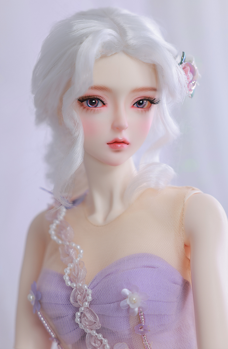 QING | IN STOCK | DOLL