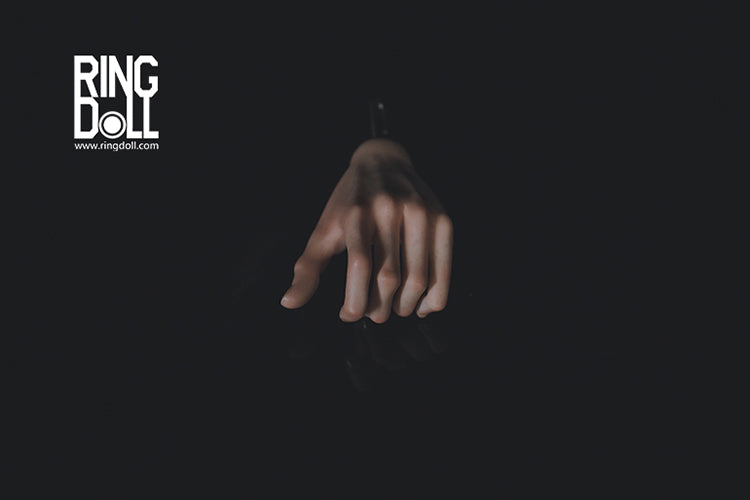 RGHAND(UNCLE SIZE) | PREORDER | PART