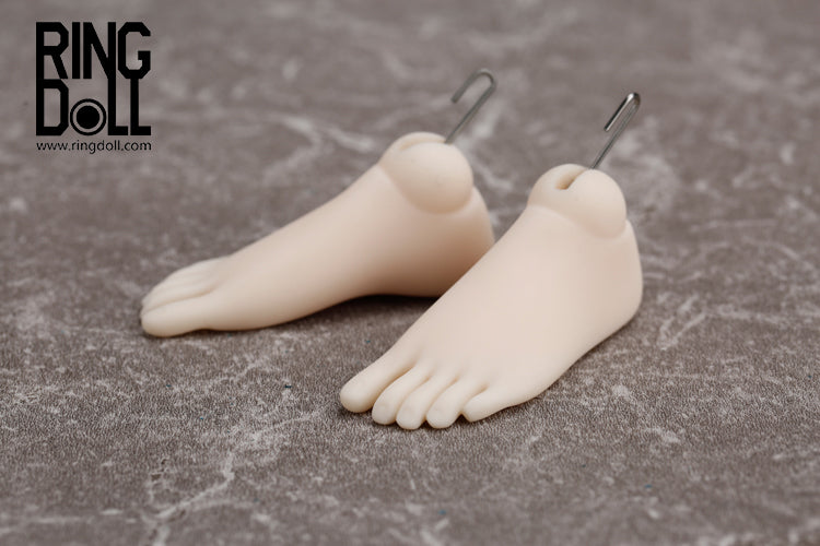 RTFEET01 | PREORDER | PART