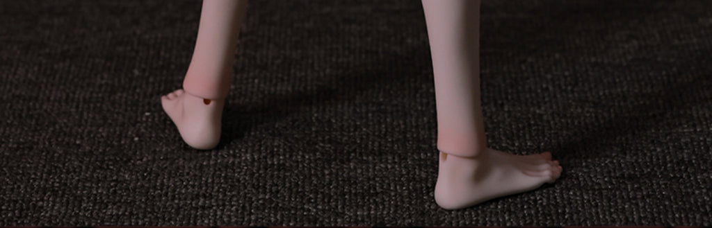 SNOWY OWL II BODY | IN STOCK | PART