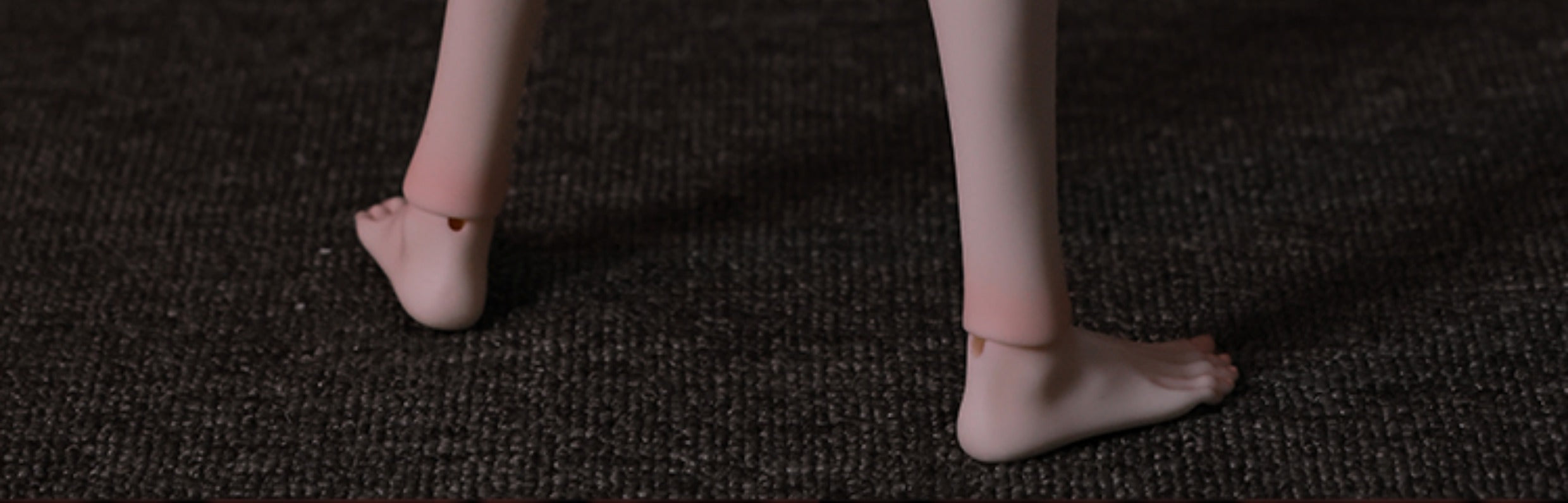 SNOWY OWL II BODY | IN STOCK | PART