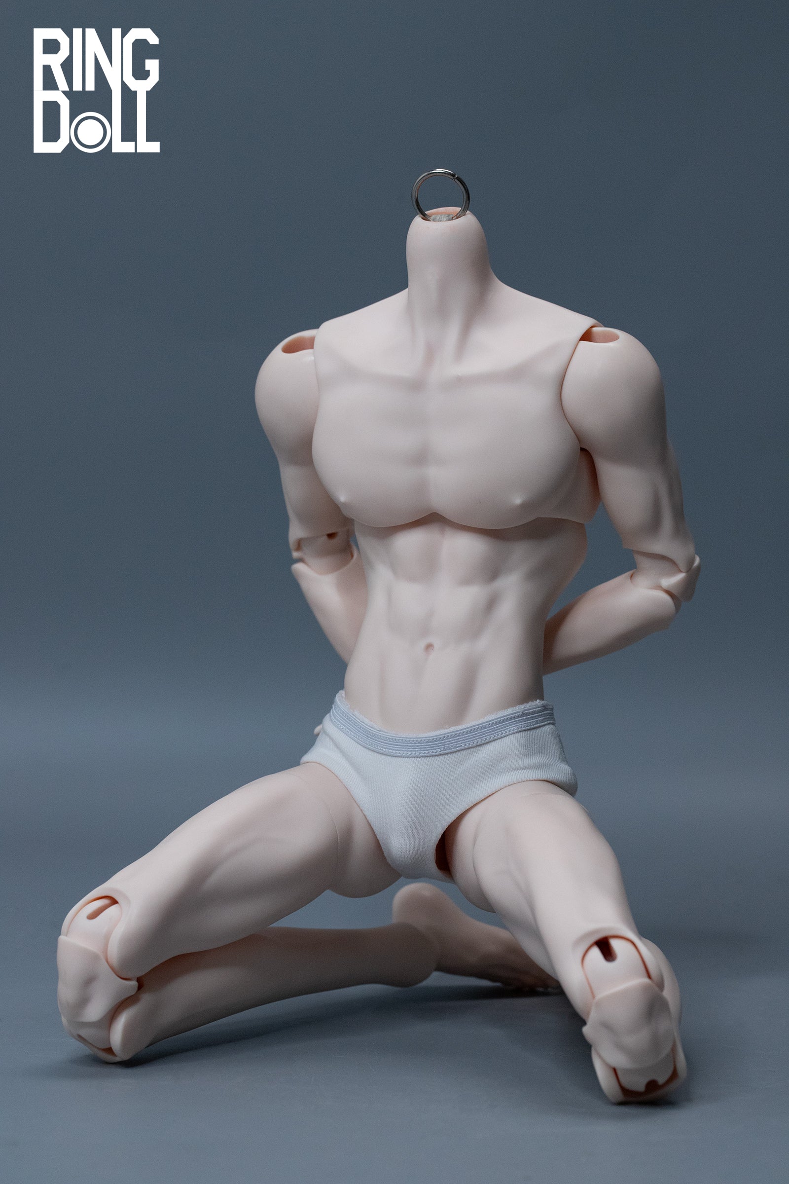 RTFBODY-02 | PREORDER | PART