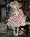 CECILY | IN STOCK | DOLL