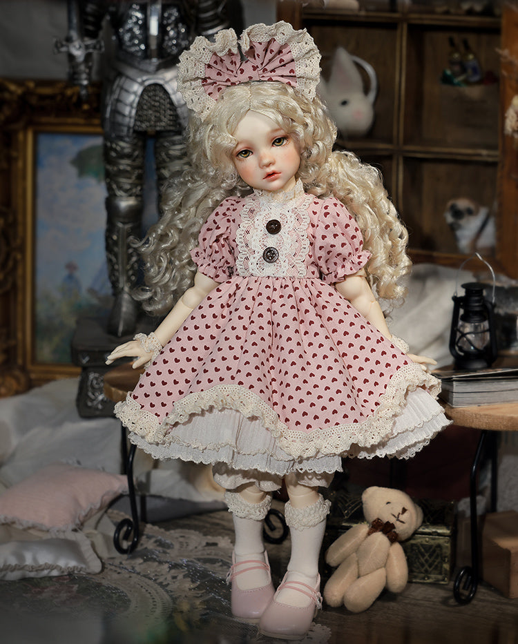 CECILY | IN STOCK | DOLL