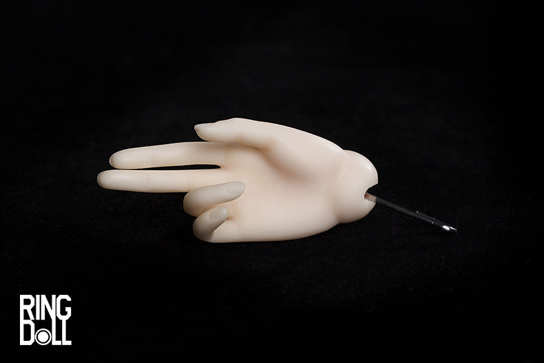 RTGHAND07 | PREORDER | PART