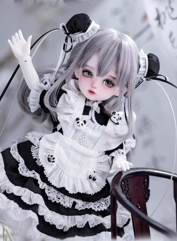 SNOWBALL | IN STOCK | DOLL