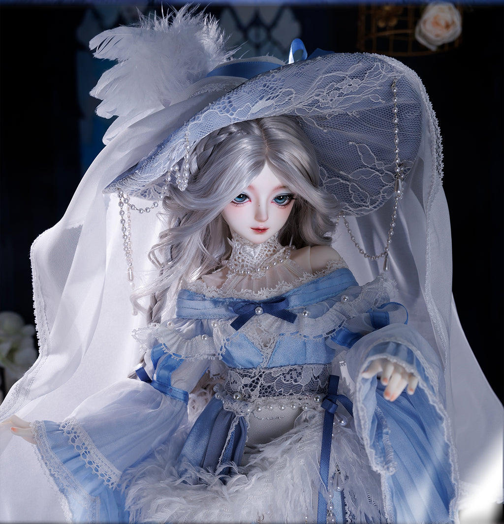 NIGHTINGALE | PREORDER | DOLL