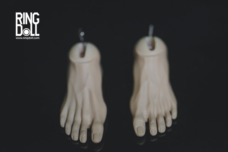 RGFEET01 | PREORDER | WIG