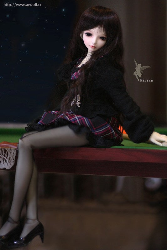 MIRIAM | PREORDER | DOLL