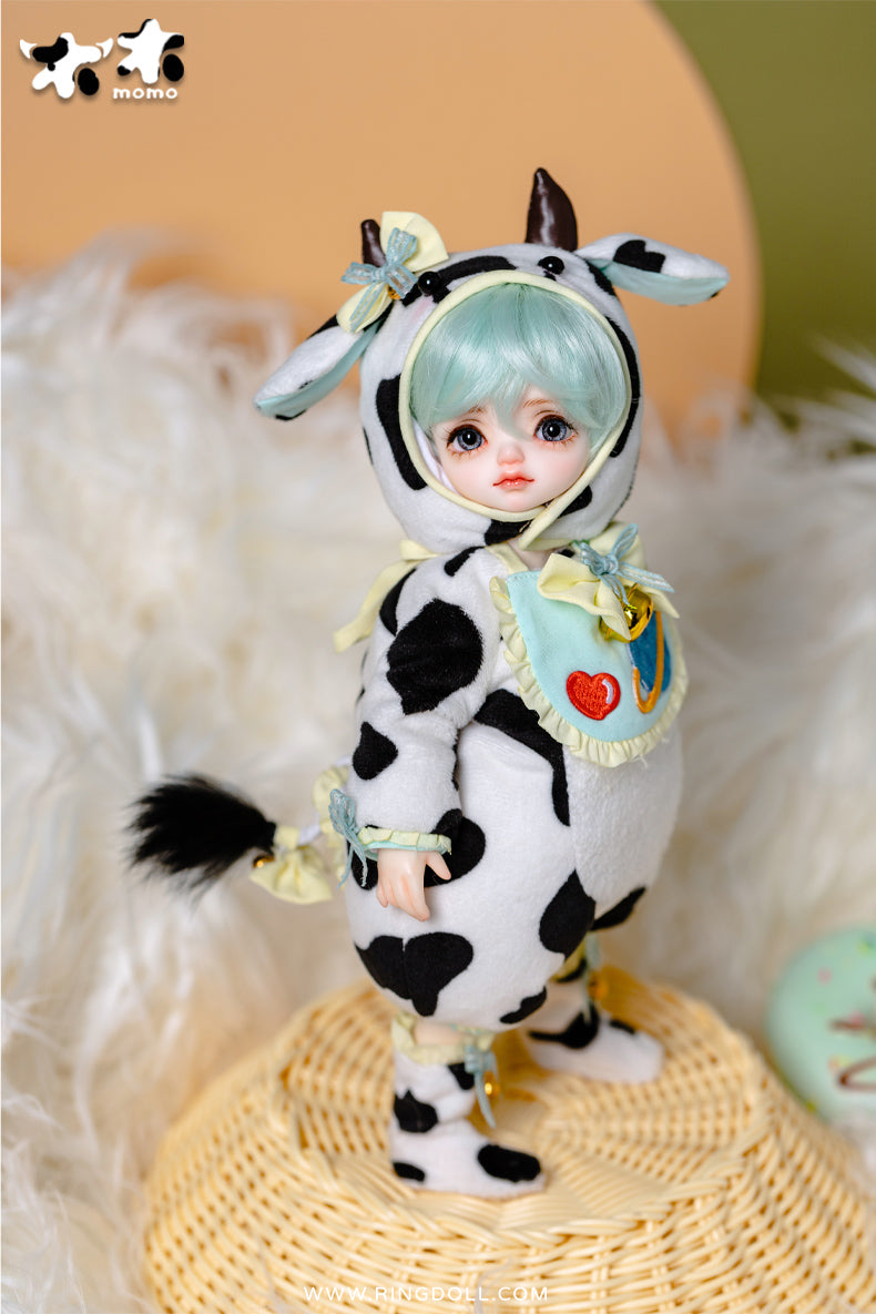 MU MU | PREORDER | DOLL