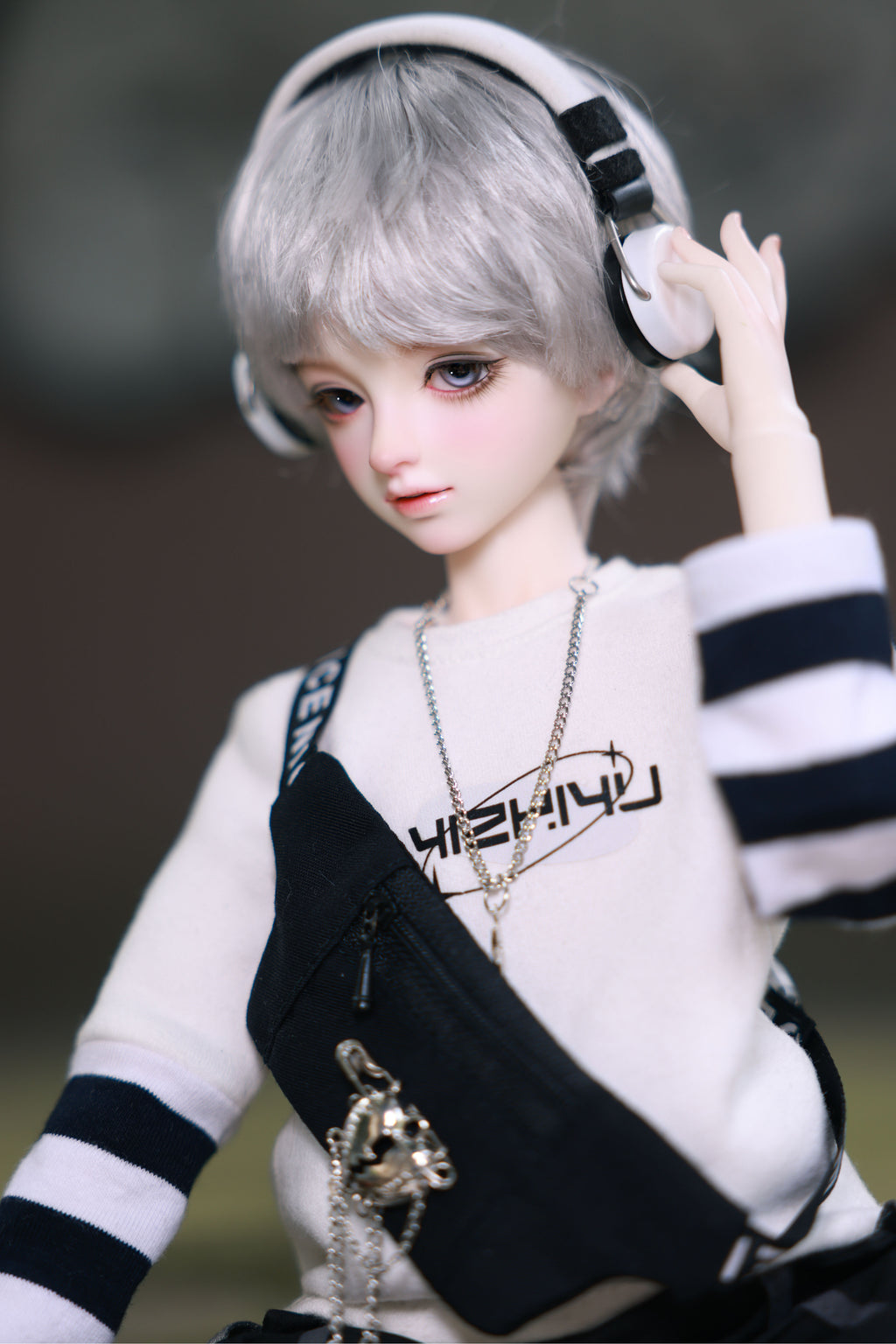 LYNN | PREORDER | DOLL